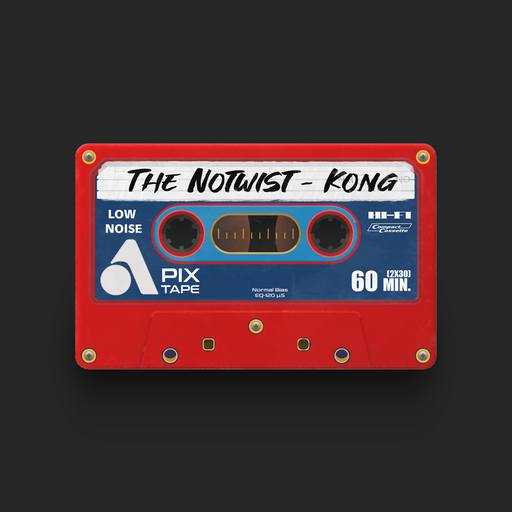 00432 - The Notwist - Kong